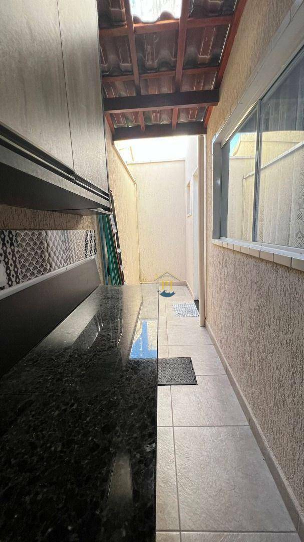 Sobrado à venda com 2 quartos, 84m² - Foto 20