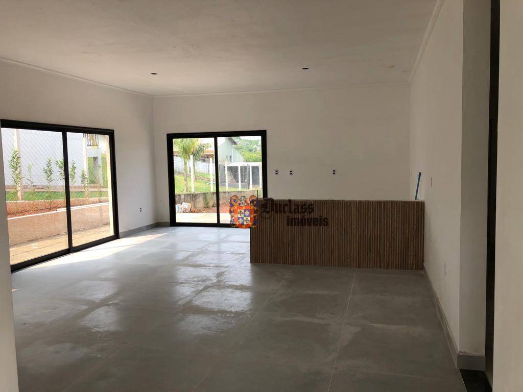 Casa de Condomínio à venda com 3 quartos, 153m² - Foto 5