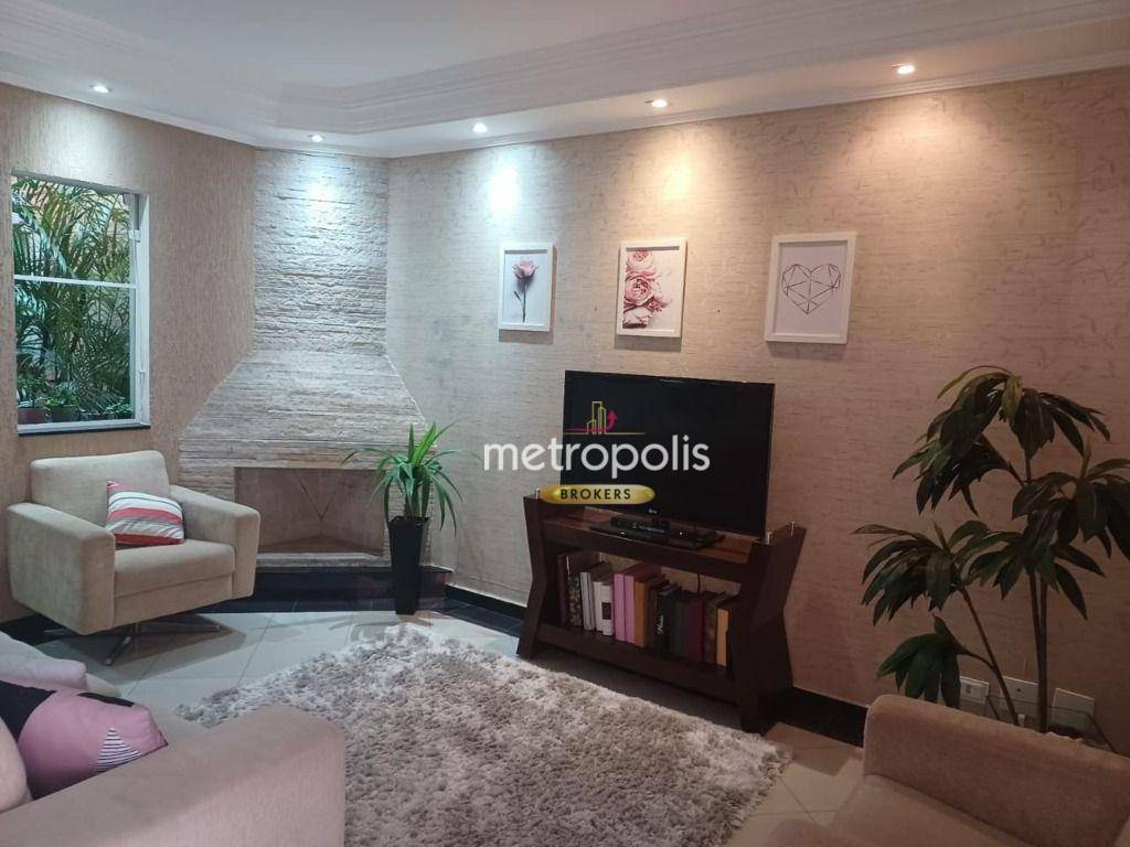 Sobrado à venda com 3 quartos, 232m² - Foto 14