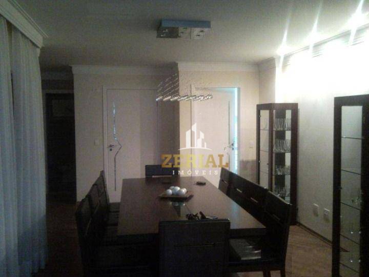 Apartamento à venda com 4 quartos, 180m² - Foto 6