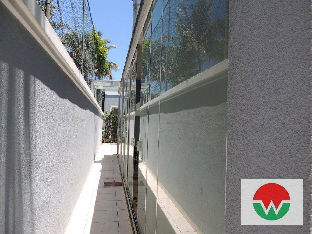 Casa de Condomínio à venda com 5 quartos, 600m² - Foto 75