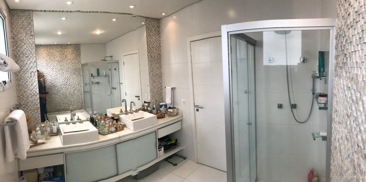 Apartamento à venda com 4 quartos, 284m² - Foto 27