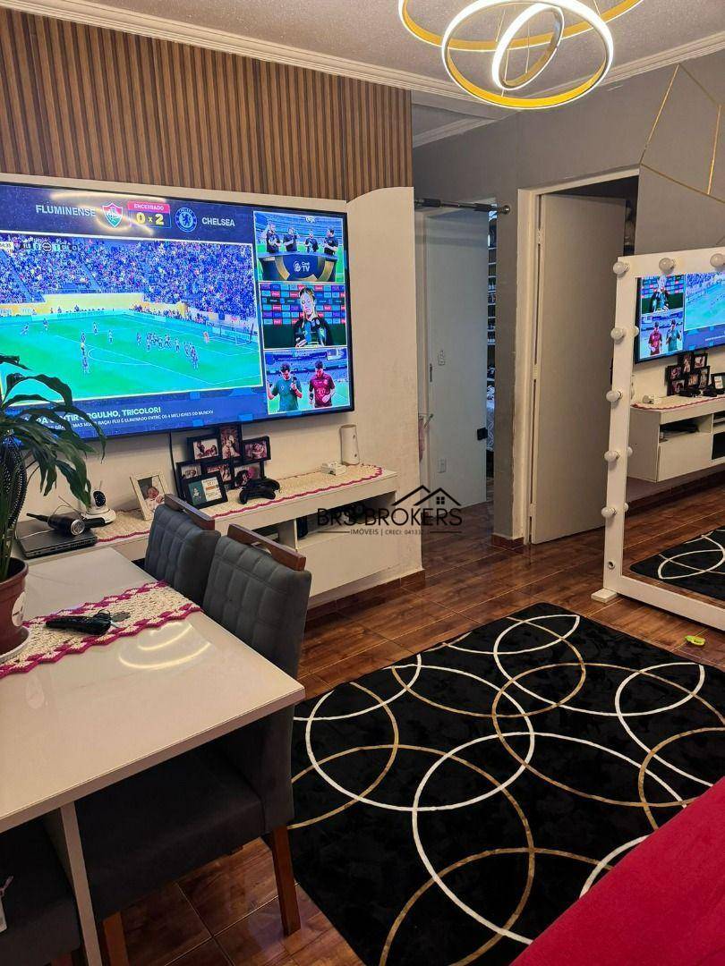 Apartamento, 2 quartos, 46 m² - Foto 6