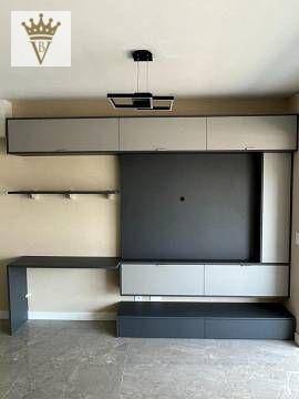 Apartamento, 1 quarto, 42 m² - Foto 4