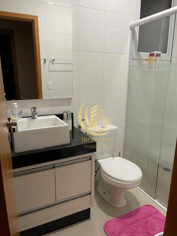 Apartamento à venda com 4 quartos, 155m² - Foto 22