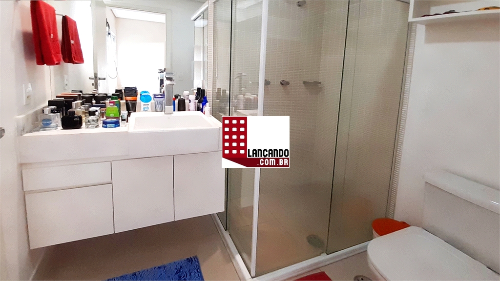 Apartamento à venda com 4 quartos, 288m² - Foto 11