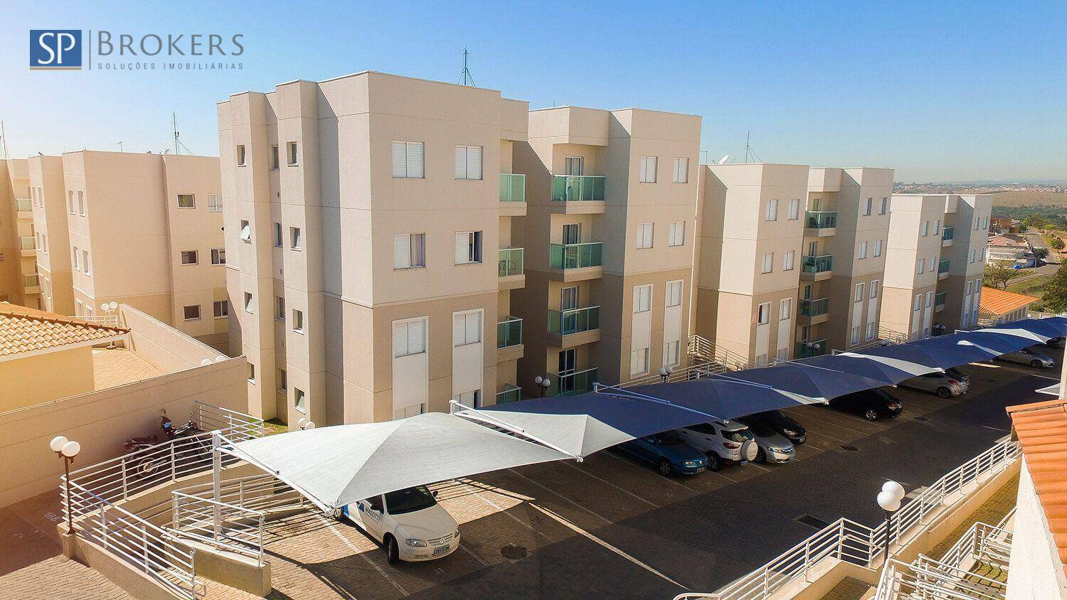 Apartamento à venda com 2 quartos, 47m² - Foto 28