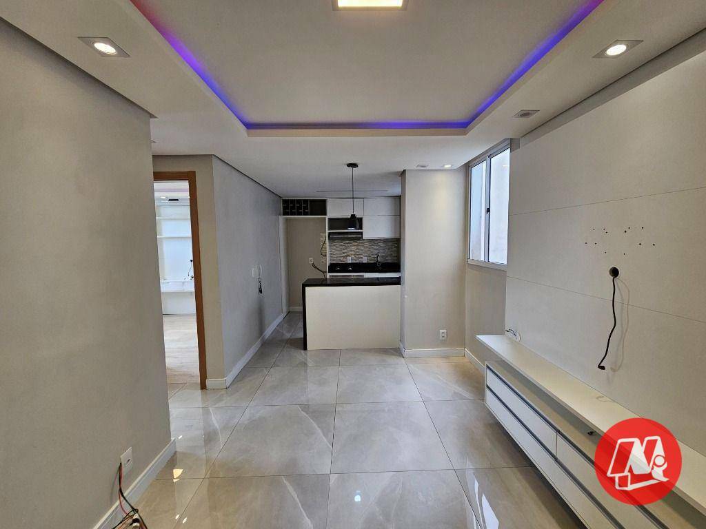 Apartamento para alugar com 2 quartos, 45m² - Foto 1