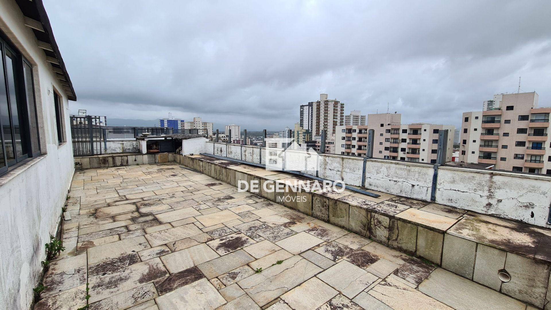 Cobertura à venda com 4 quartos, 330m² - Foto 21