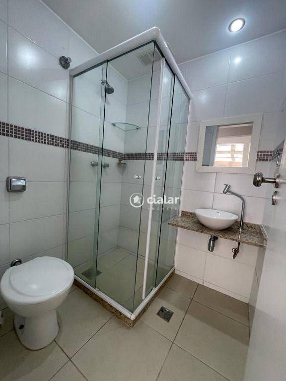 Apartamento à venda com 3 quartos, 100m² - Foto 12