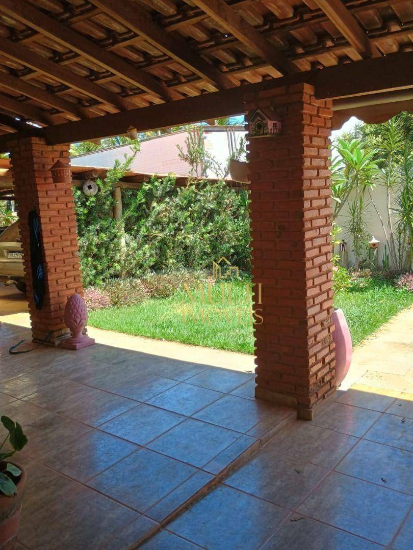 Fazenda à venda com 4 quartos, 200m² - Foto 15