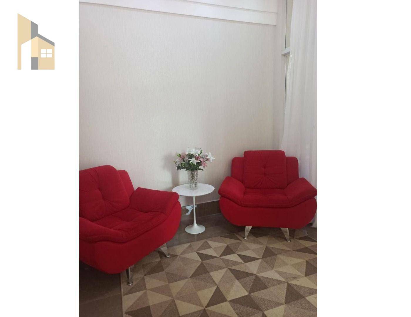 Apartamento à venda com 4 quartos, 130m² - Foto 29