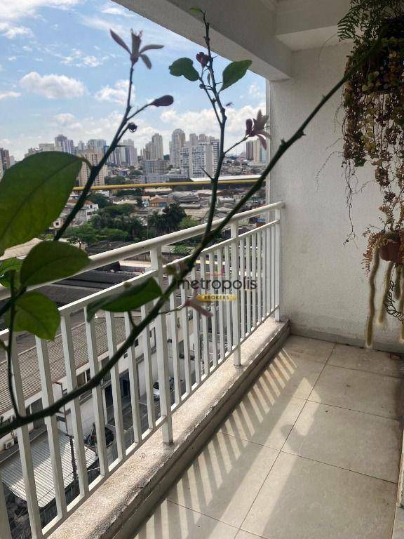 Apartamento à venda com 2 quartos, 54m² - Foto 5