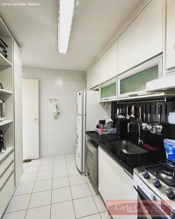 Apartamento à venda com 3 quartos, 115m² - Foto 19