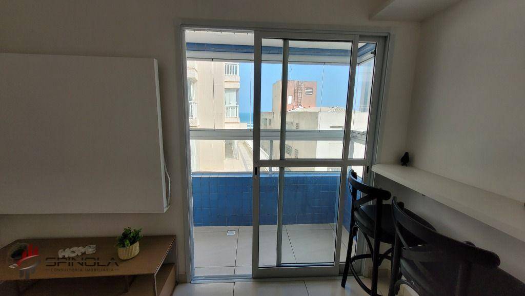 Apartamento à venda com 1 quarto, 44m² - Foto 2