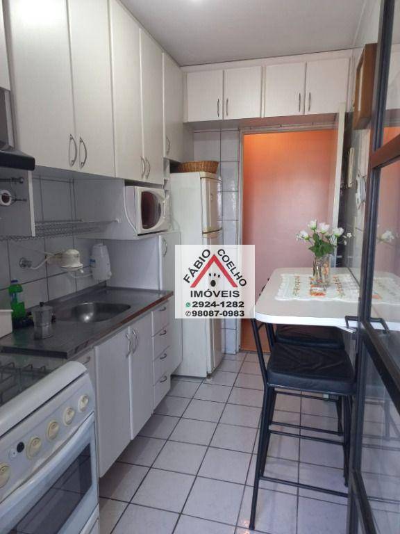 Apartamento à venda com 2 quartos, 54m² - Foto 8