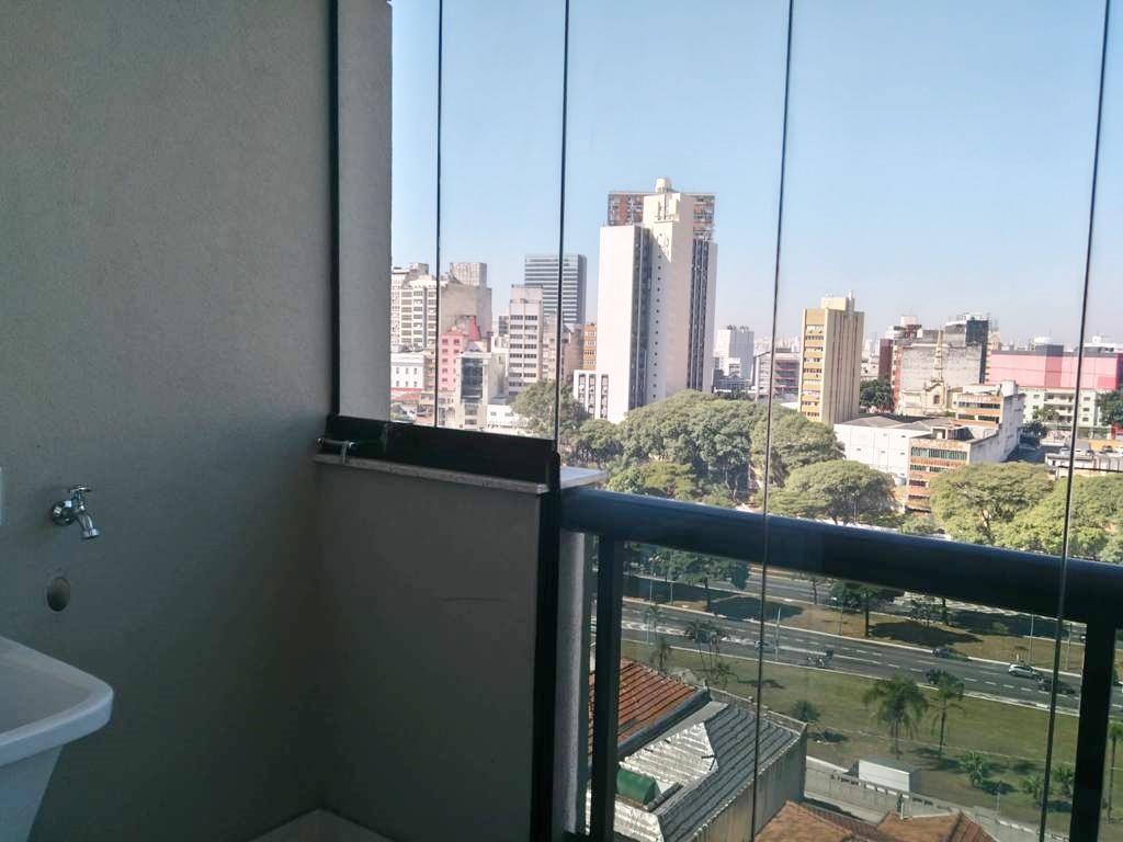 Apartamento para alugar com 1 quarto, 39m² - Foto 28