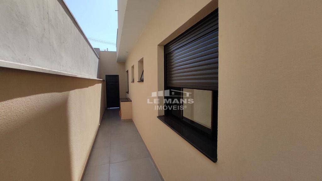 Casa de Condomínio à venda com 3 quartos, 159m² - Foto 45