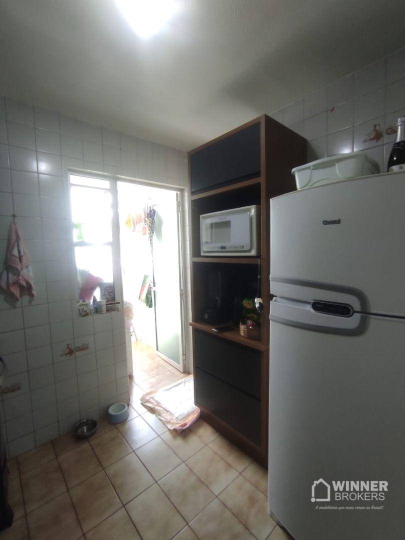 Apartamento à venda com 3 quartos, 69m² - Foto 12