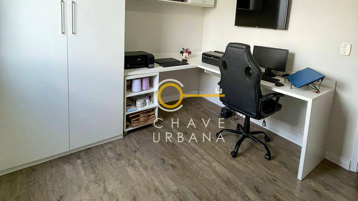 Apartamento à venda com 3 quartos, 89m² - Foto 7