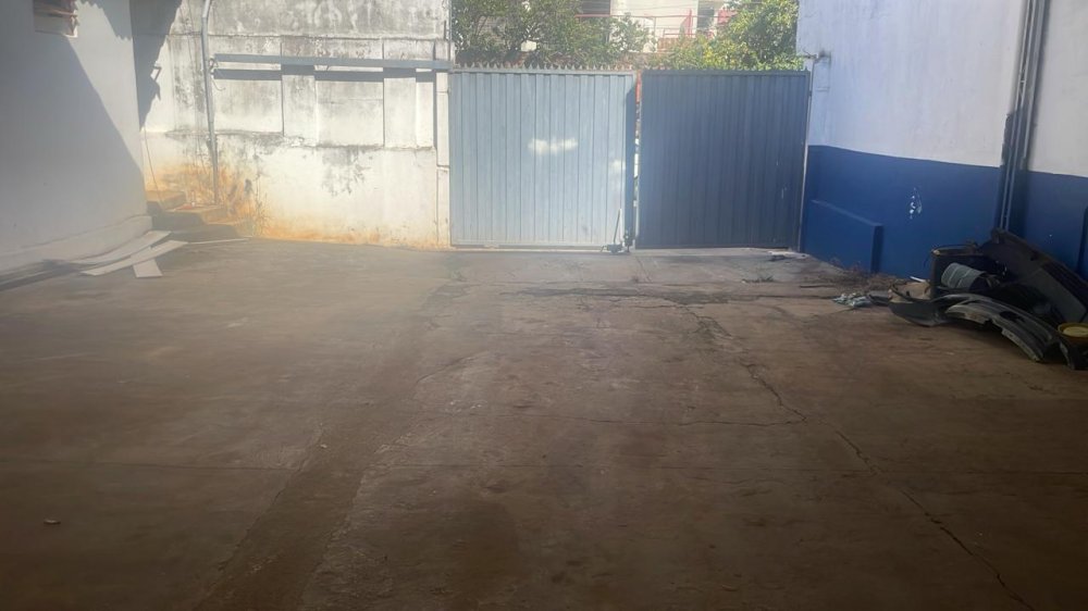 Loja-Salão à venda, 275m² - Foto 1