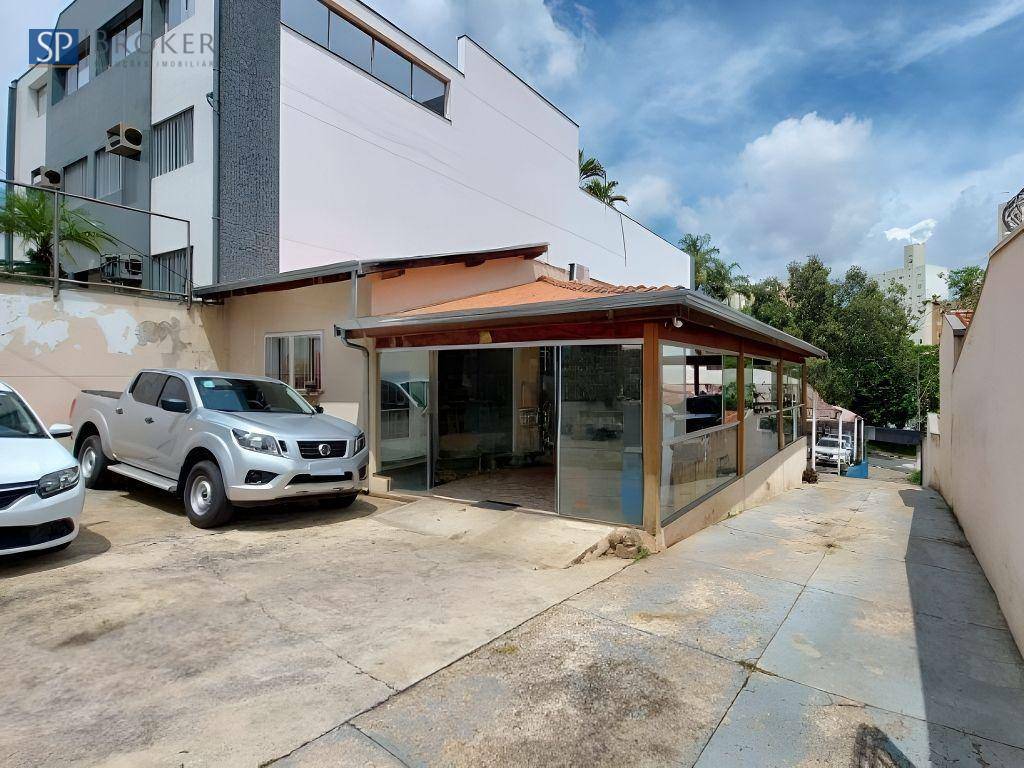 Casa para alugar, 115m² - Foto 3