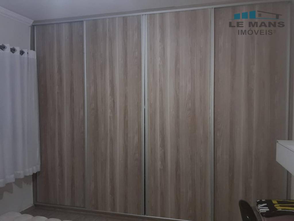 Apartamento à venda com 2 quartos, 83m² - Foto 12