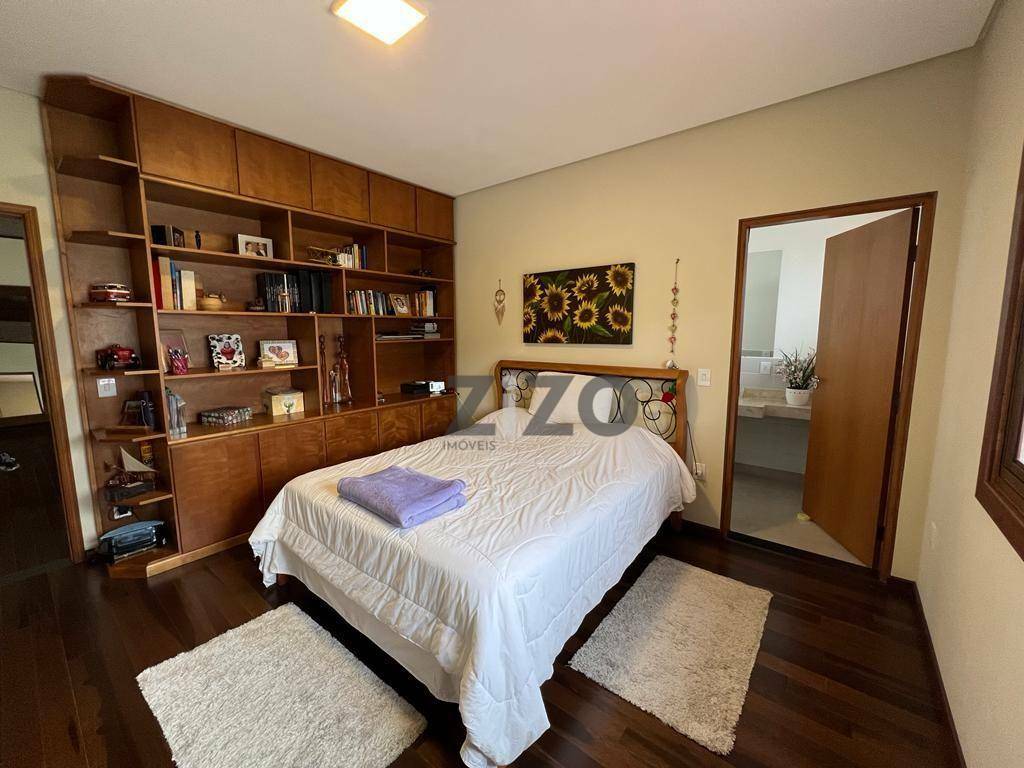 Casa de Condomínio à venda com 5 quartos, 380m² - Foto 45