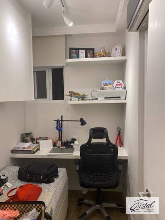 Apartamento à venda com 3 quartos, 105m² - Foto 13