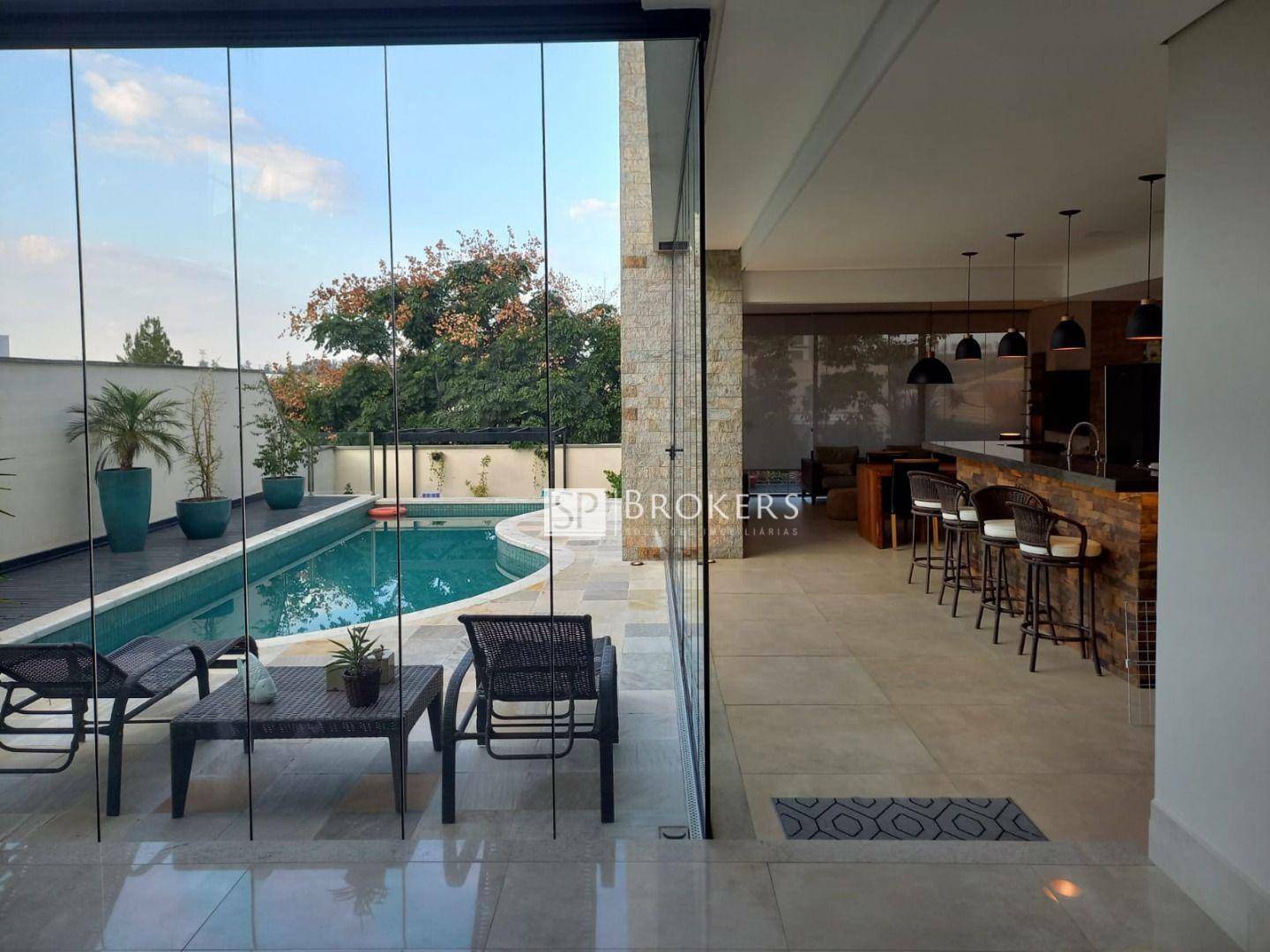 Casa à venda com 5 quartos, 472m² - Foto 10