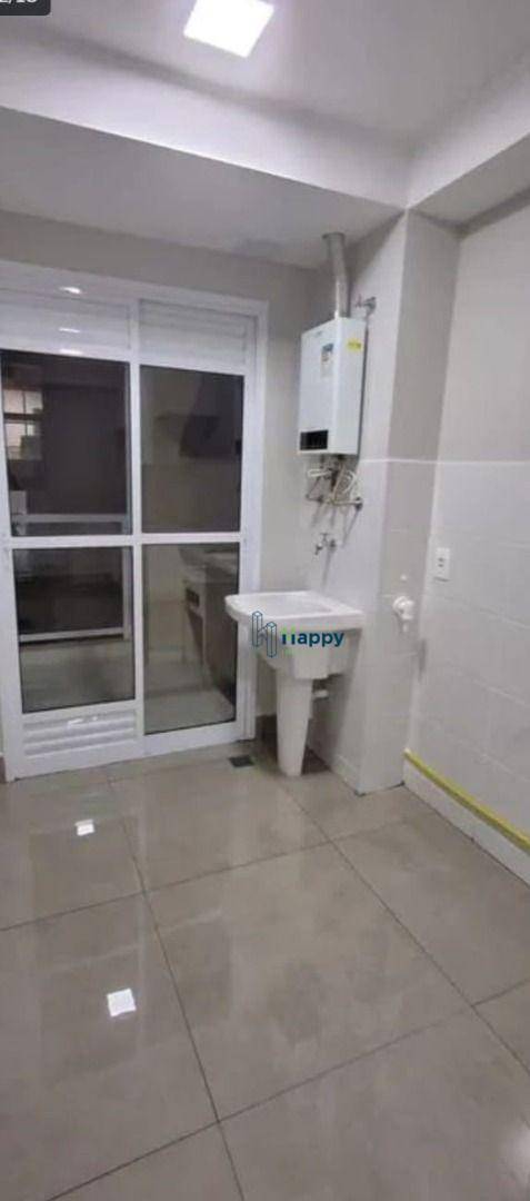 Apartamento para alugar com 2 quartos, 60m² - Foto 4