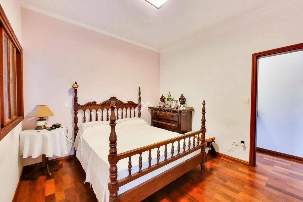 Casa de Condomínio à venda com 3 quartos, 240m² - Foto 12