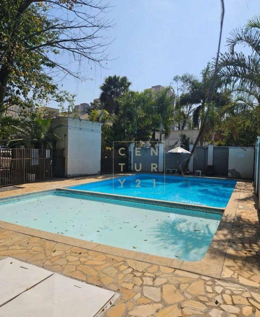 Apartamento à venda com 2 quartos, 48m² - Foto 11