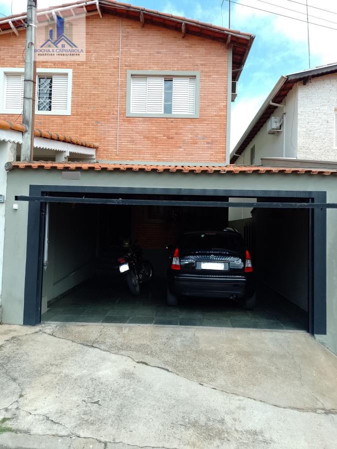 Sobrado à venda com 3 quartos, 174m² - Foto 1