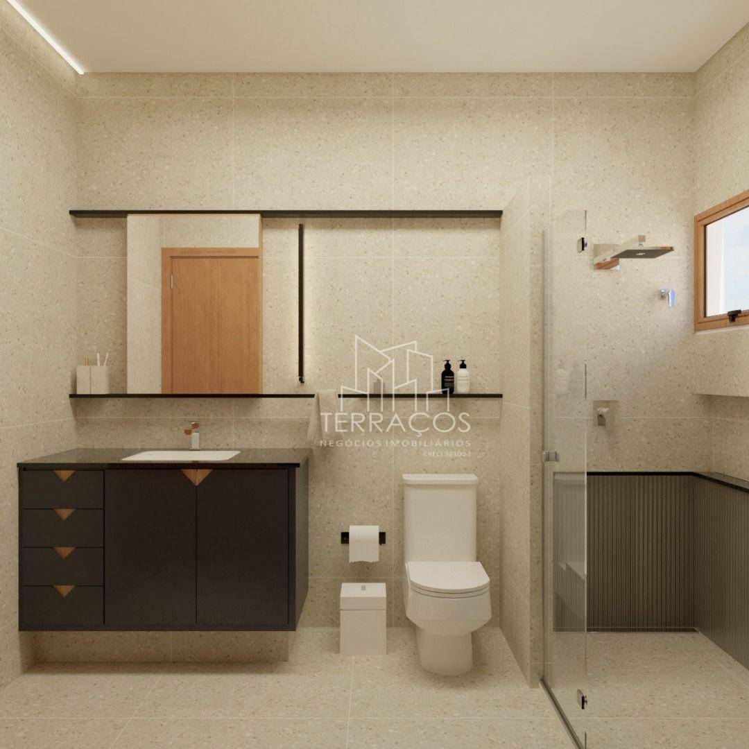 Sobrado à venda com 3 quartos, 375m² - Foto 14