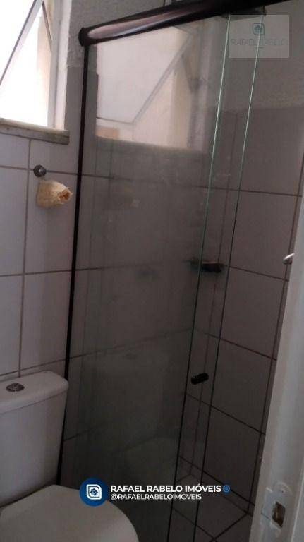 Apartamento à venda com 2 quartos, 54m² - Foto 10