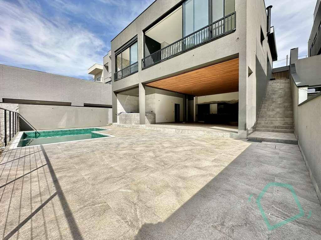 Casa de Condomínio à venda com 5 quartos, 411m² - Foto 64