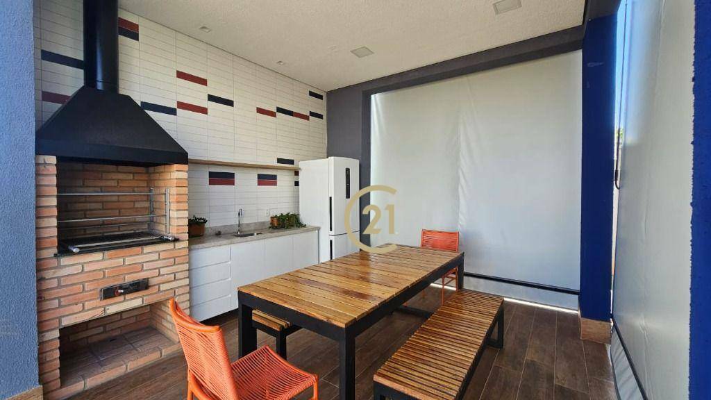 Apartamento para alugar com 2 quartos, 51m² - Foto 24