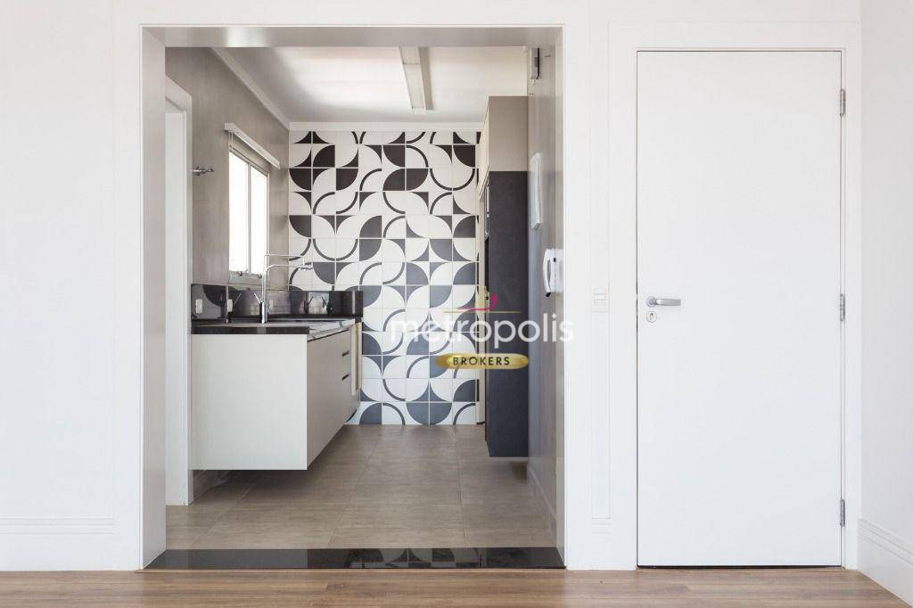 Cobertura, 2 quartos, 182 m² - Foto 4