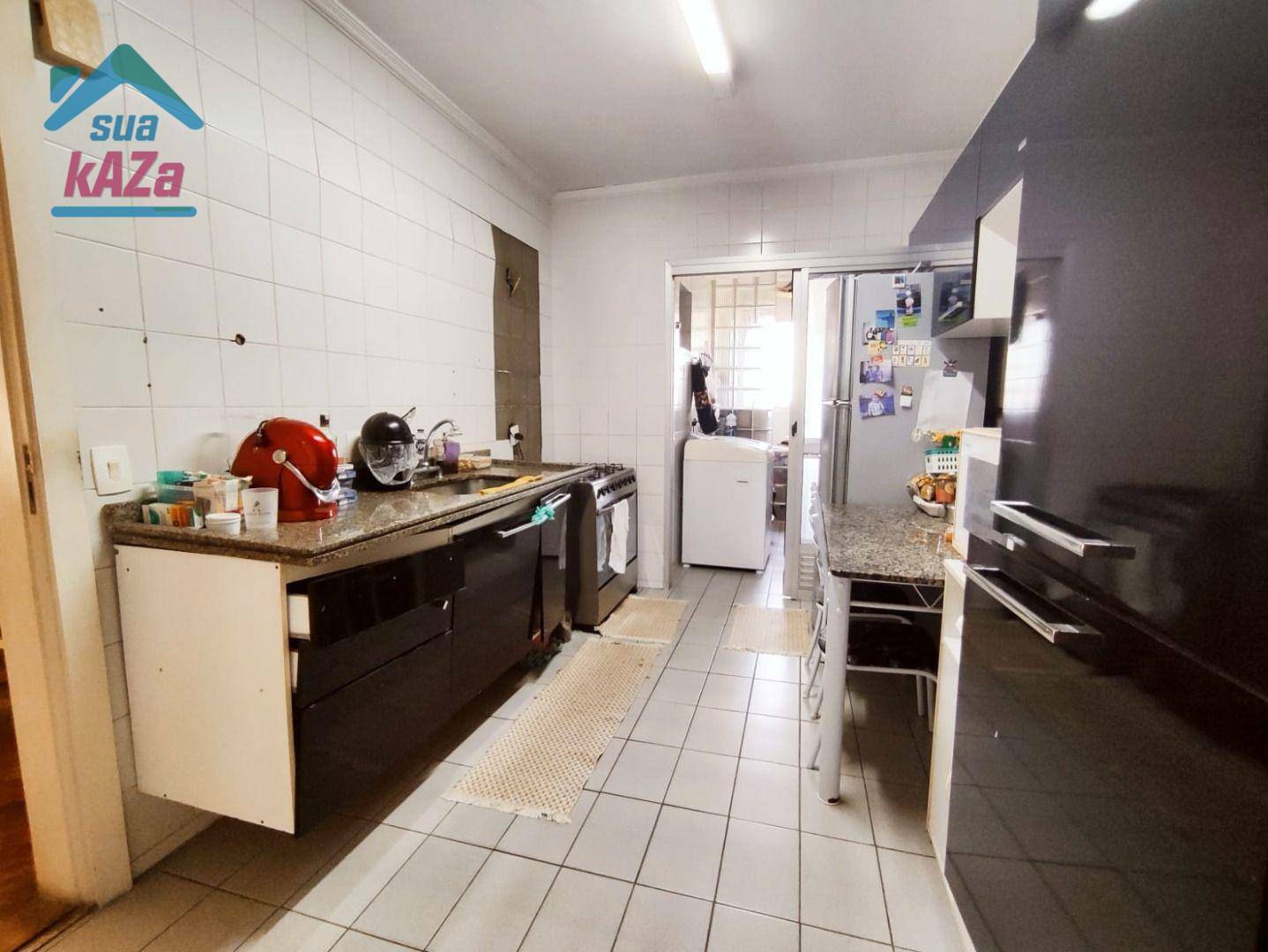 Apartamento à venda com 3 quartos, 98m² - Foto 10