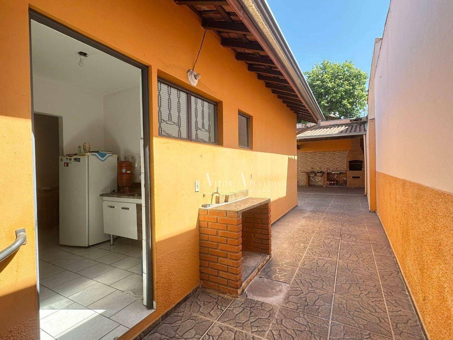 Casa à venda com 2 quartos, 94m² - Foto 5