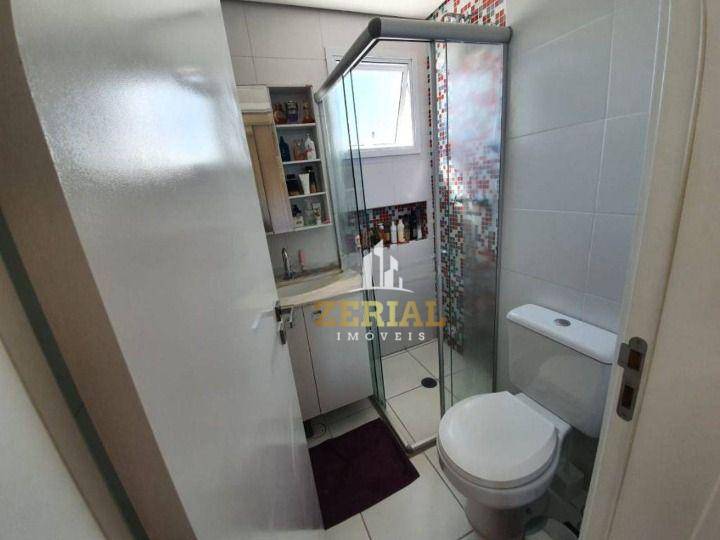 Apartamento à venda com 2 quartos, 59m² - Foto 8