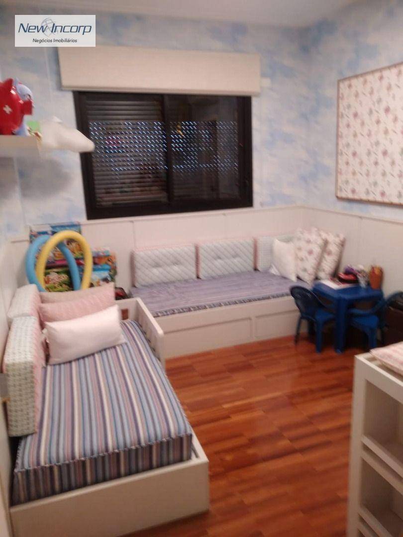 Apartamento à venda com 3 quartos, 178m² - Foto 6