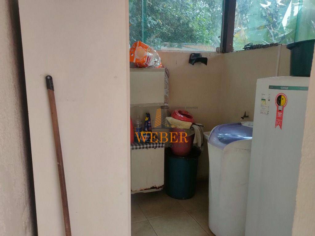 Sobrado à venda com 3 quartos, 140m² - Foto 55