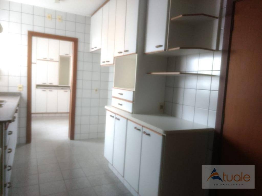 Apartamento à venda com 4 quartos, 160m² - Foto 4