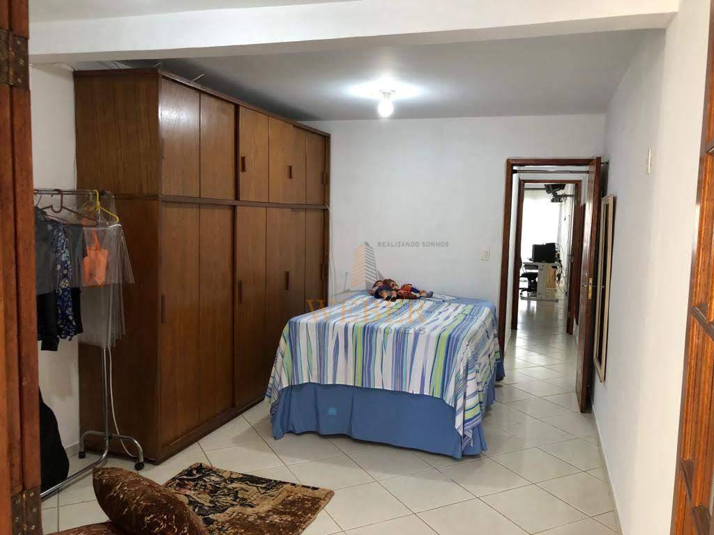 Sobrado à venda com 2 quartos, 120m² - Foto 6