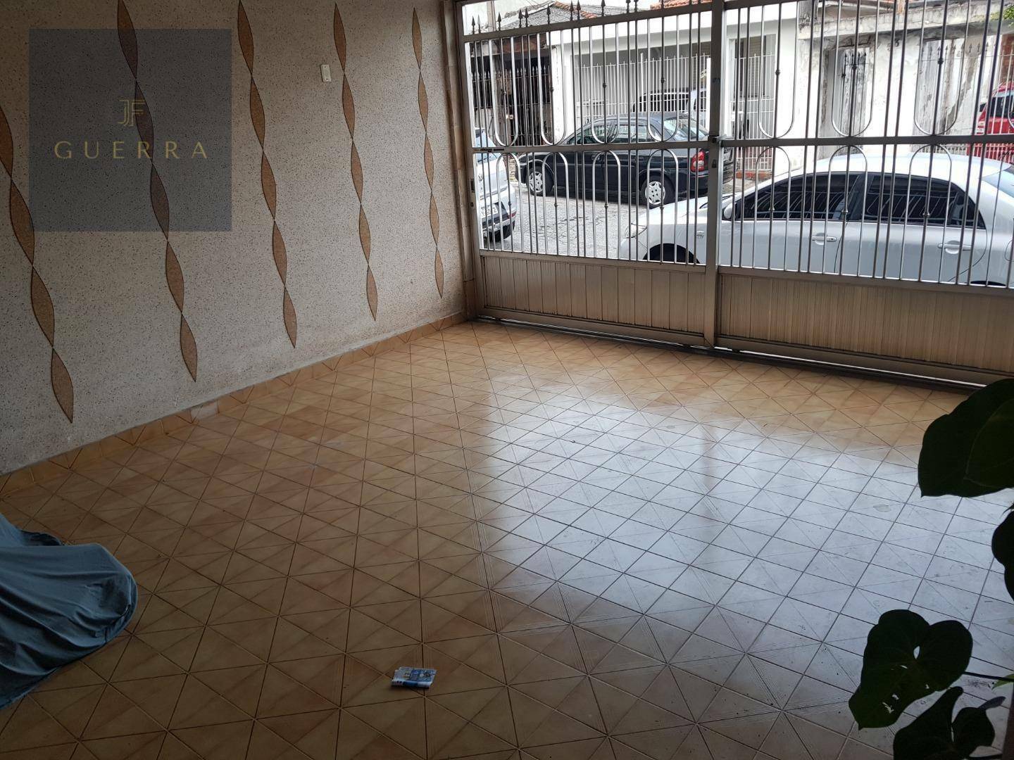 Sobrado à venda com 3 quartos, 180m² - Foto 6