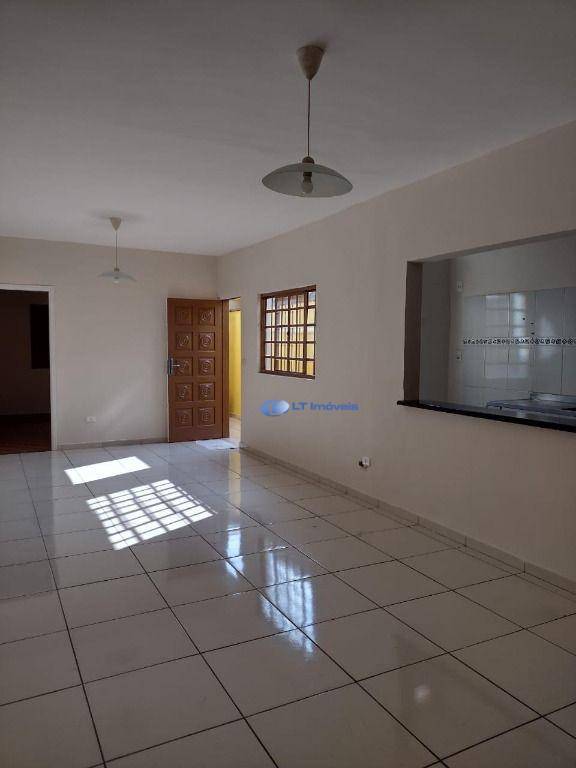 Casa, 2 quartos, 110 m² - Foto 1