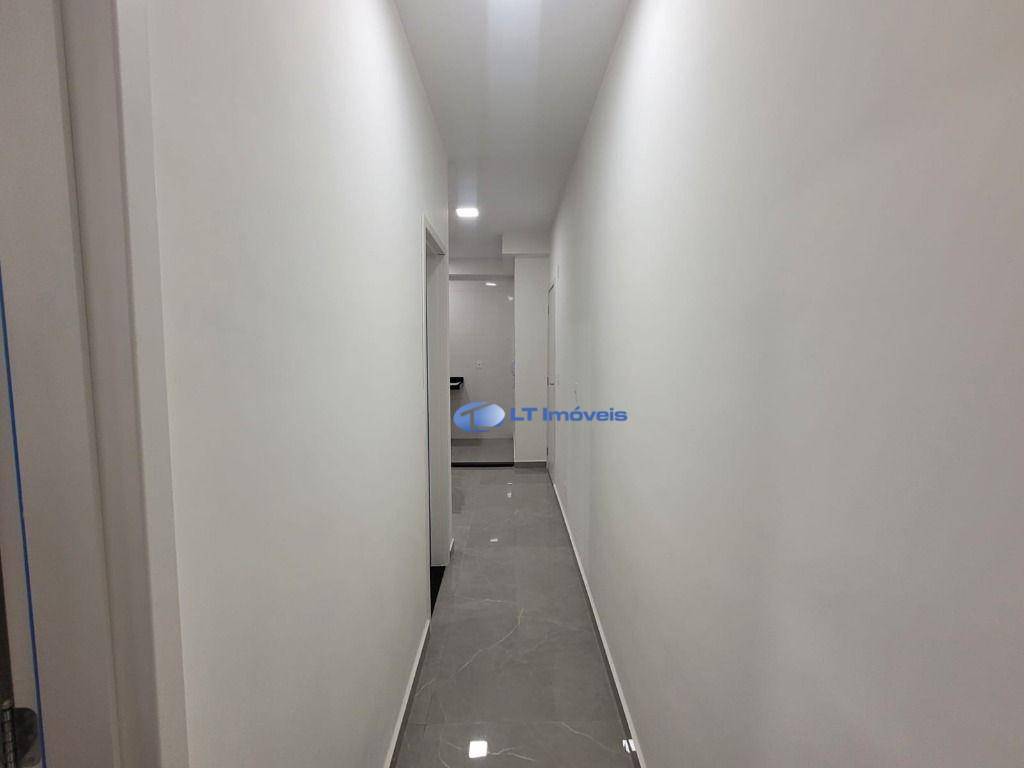 Apartamento, 2 quartos, 42 m² - Foto 4