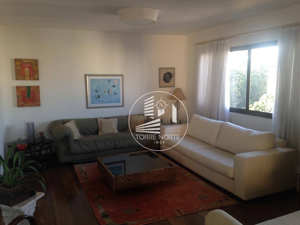 Apartamento à venda com 4 quartos, 194m² - Foto 14